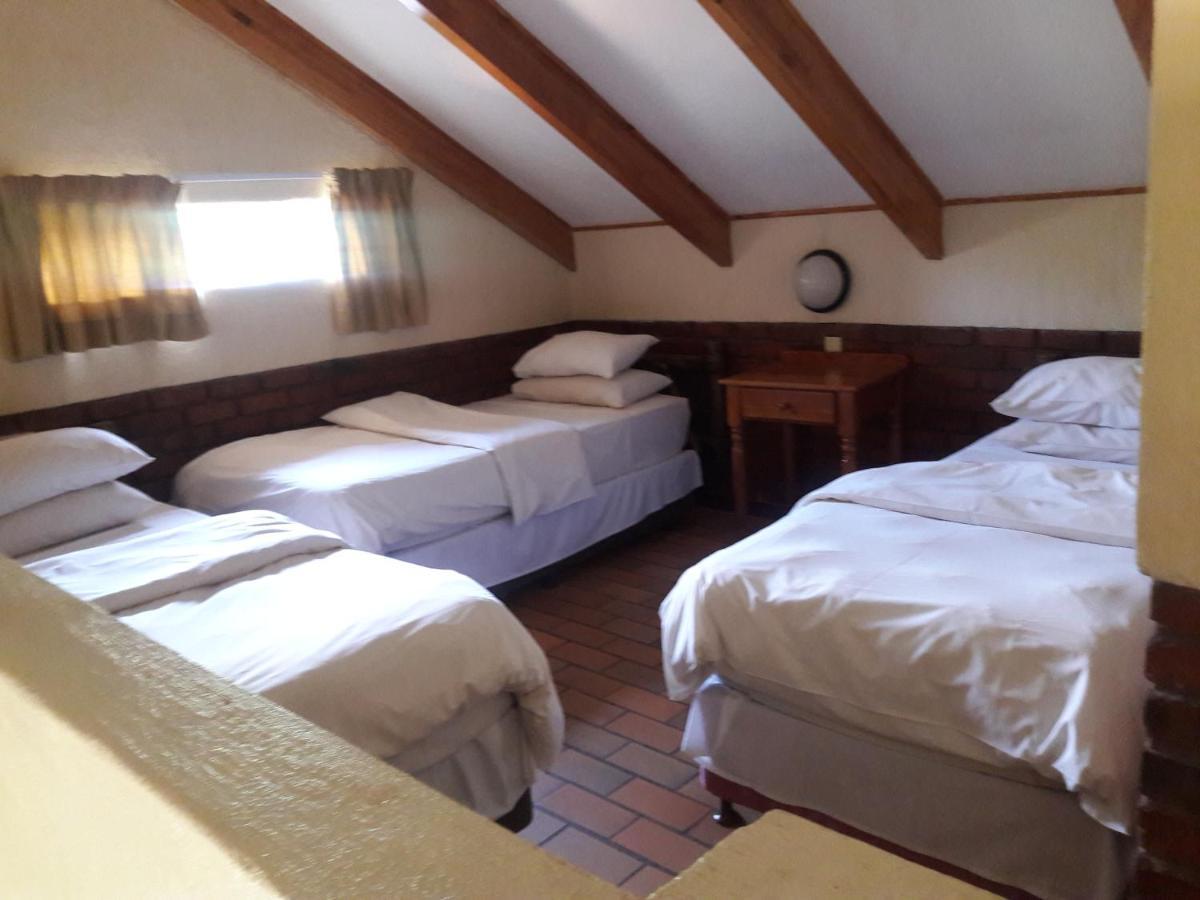 Bakgatla Resort Pilanesberg Exterior photo
