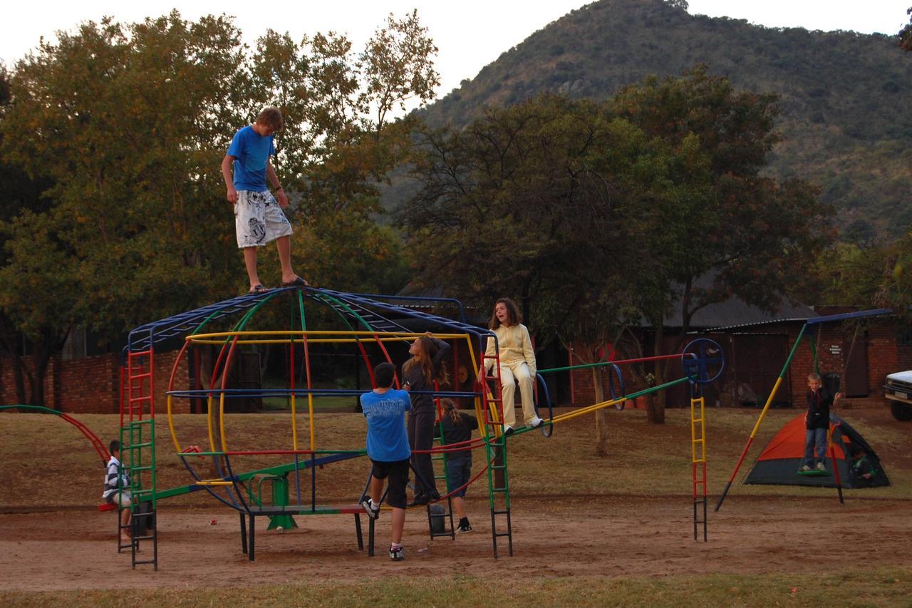 Bakgatla Resort Pilanesberg Exterior photo