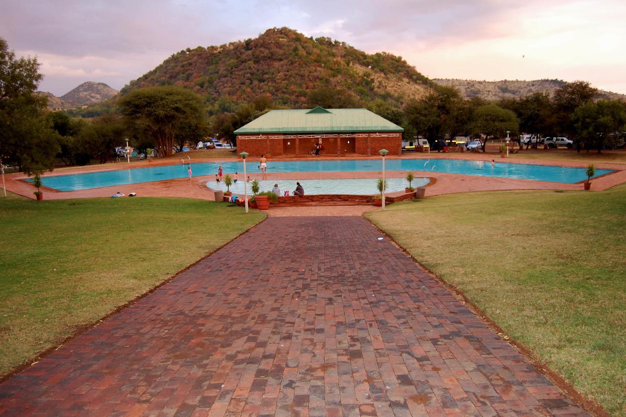 Bakgatla Resort Pilanesberg Exterior photo