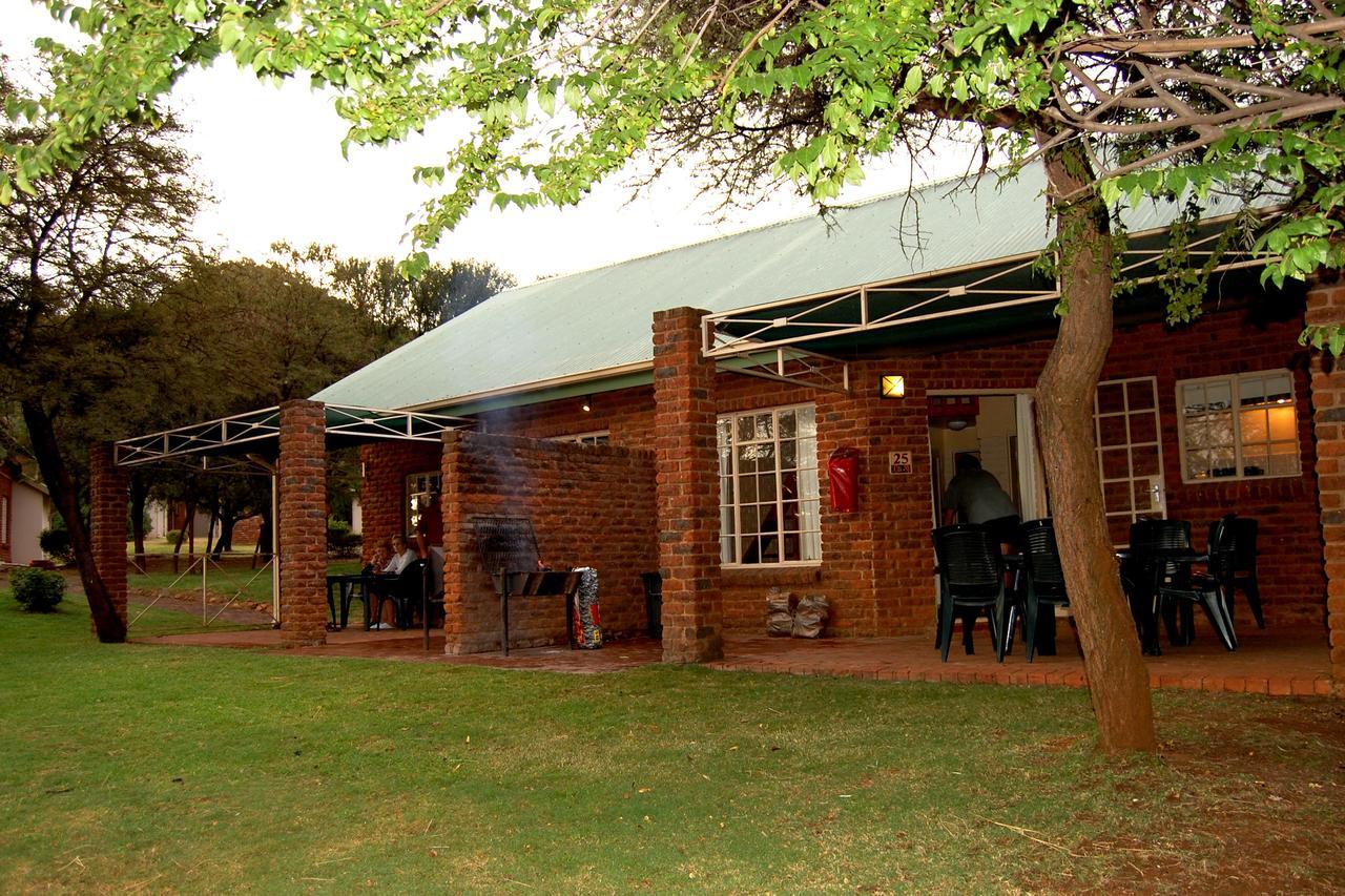 Bakgatla Resort Pilanesberg Exterior photo